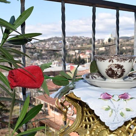 Excellent Hostel Kutaisi Luaran gambar
