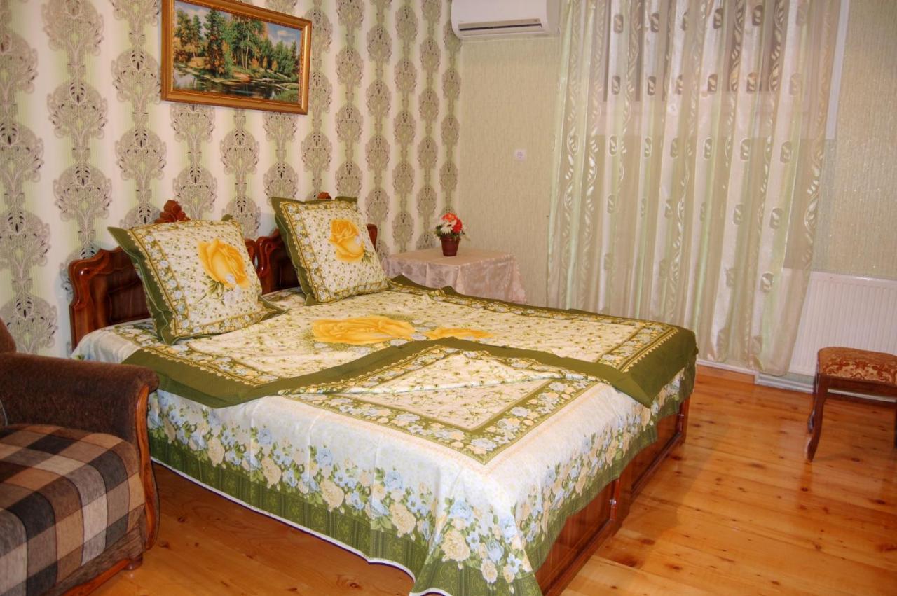 Excellent Hostel Kutaisi Luaran gambar