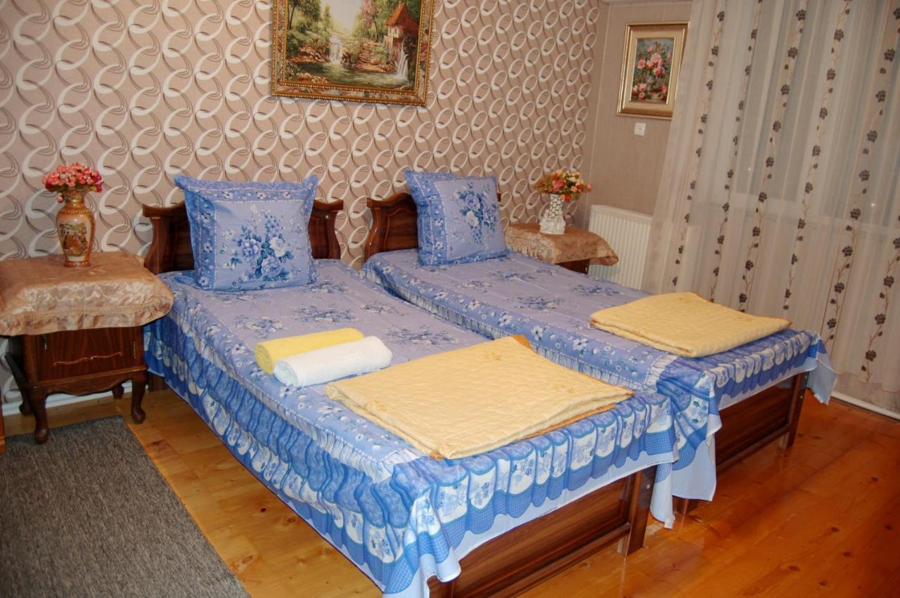 Excellent Hostel Kutaisi Luaran gambar