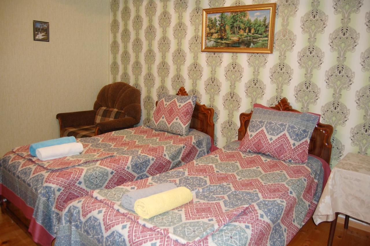 Excellent Hostel Kutaisi Luaran gambar