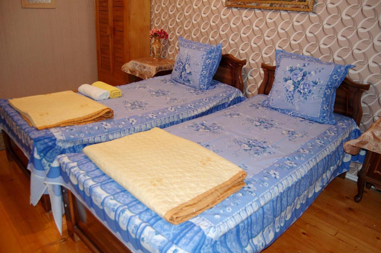 Excellent Hostel Kutaisi Luaran gambar