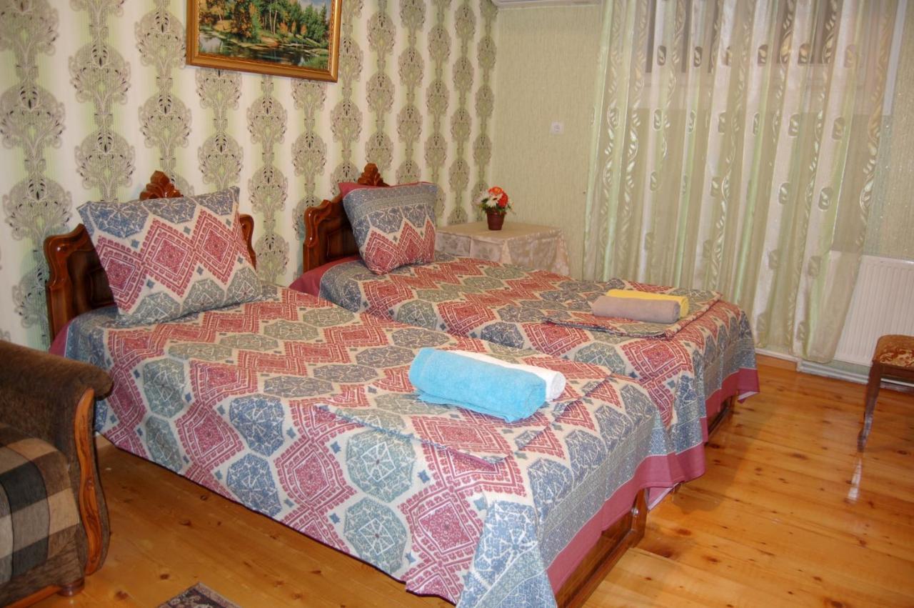 Excellent Hostel Kutaisi Luaran gambar
