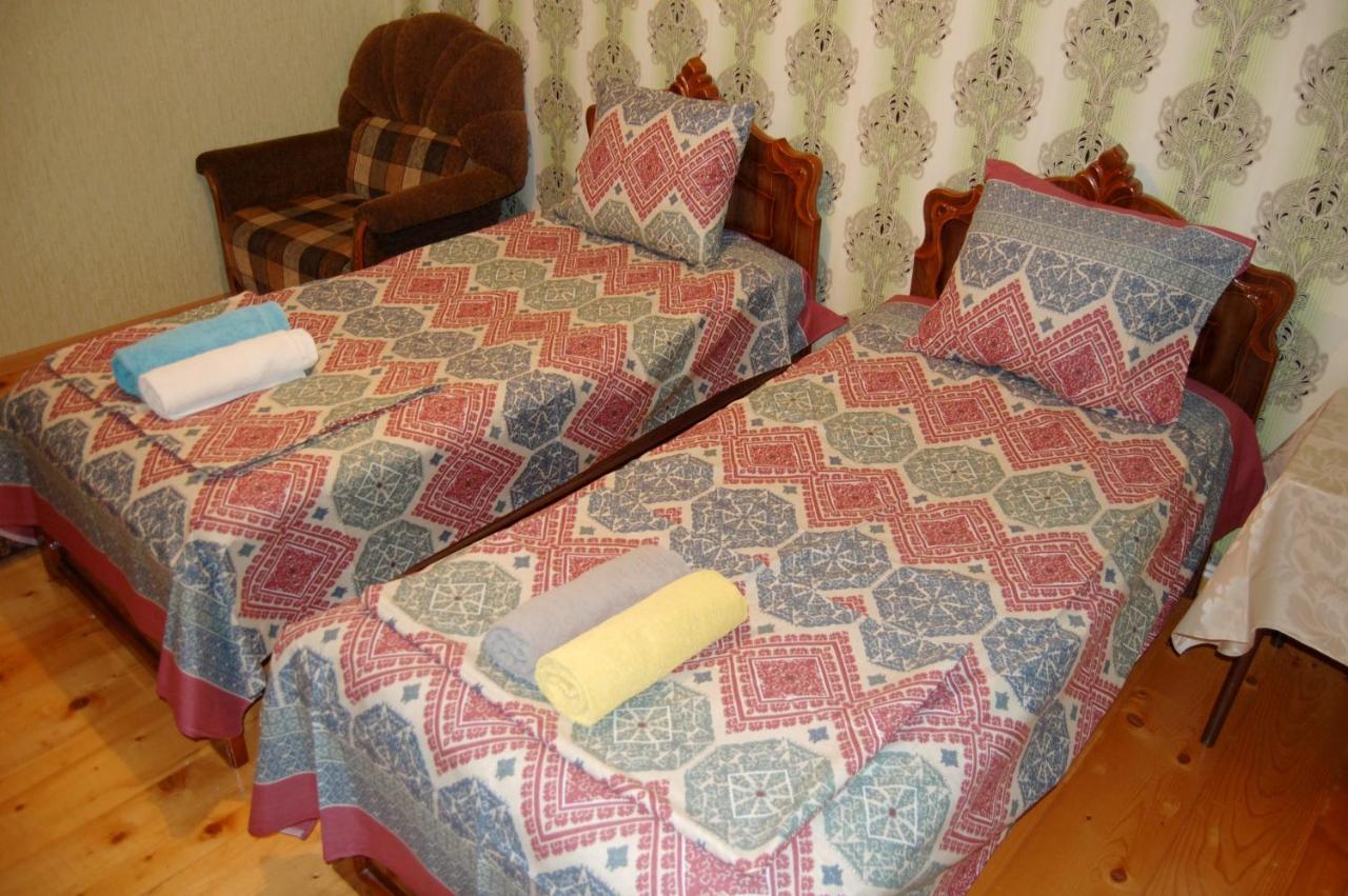 Excellent Hostel Kutaisi Luaran gambar
