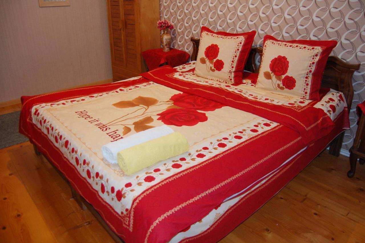 Excellent Hostel Kutaisi Luaran gambar