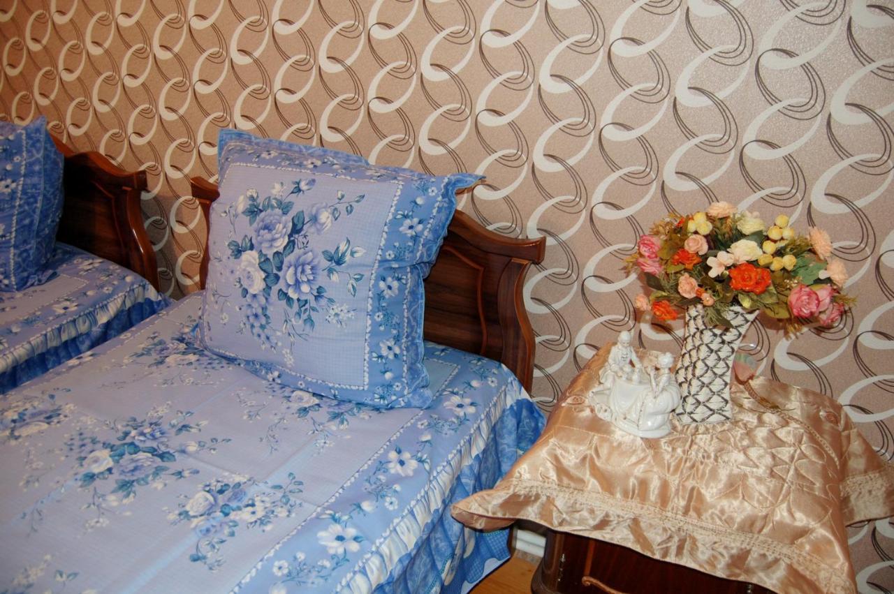Excellent Hostel Kutaisi Luaran gambar