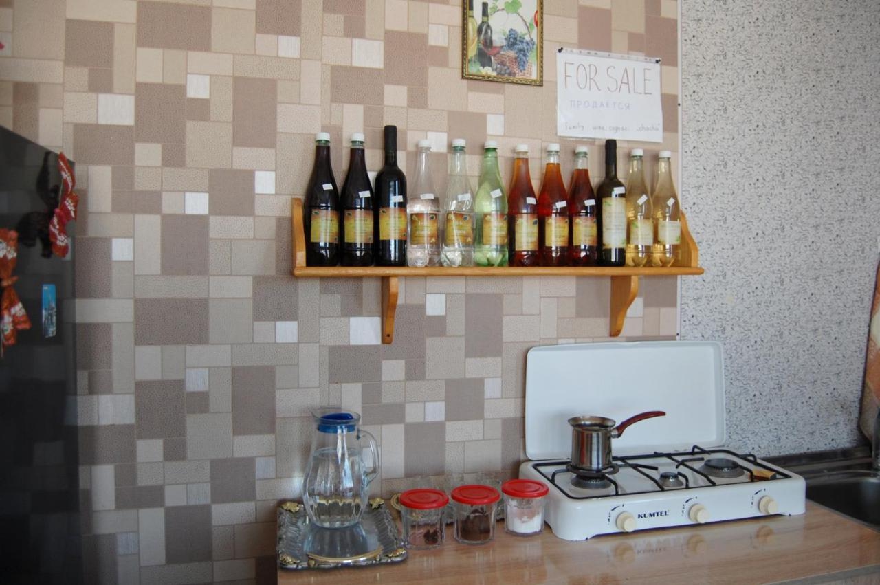 Excellent Hostel Kutaisi Luaran gambar
