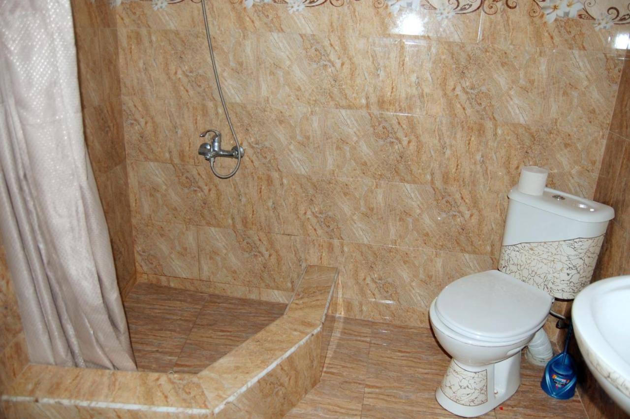 Excellent Hostel Kutaisi Luaran gambar