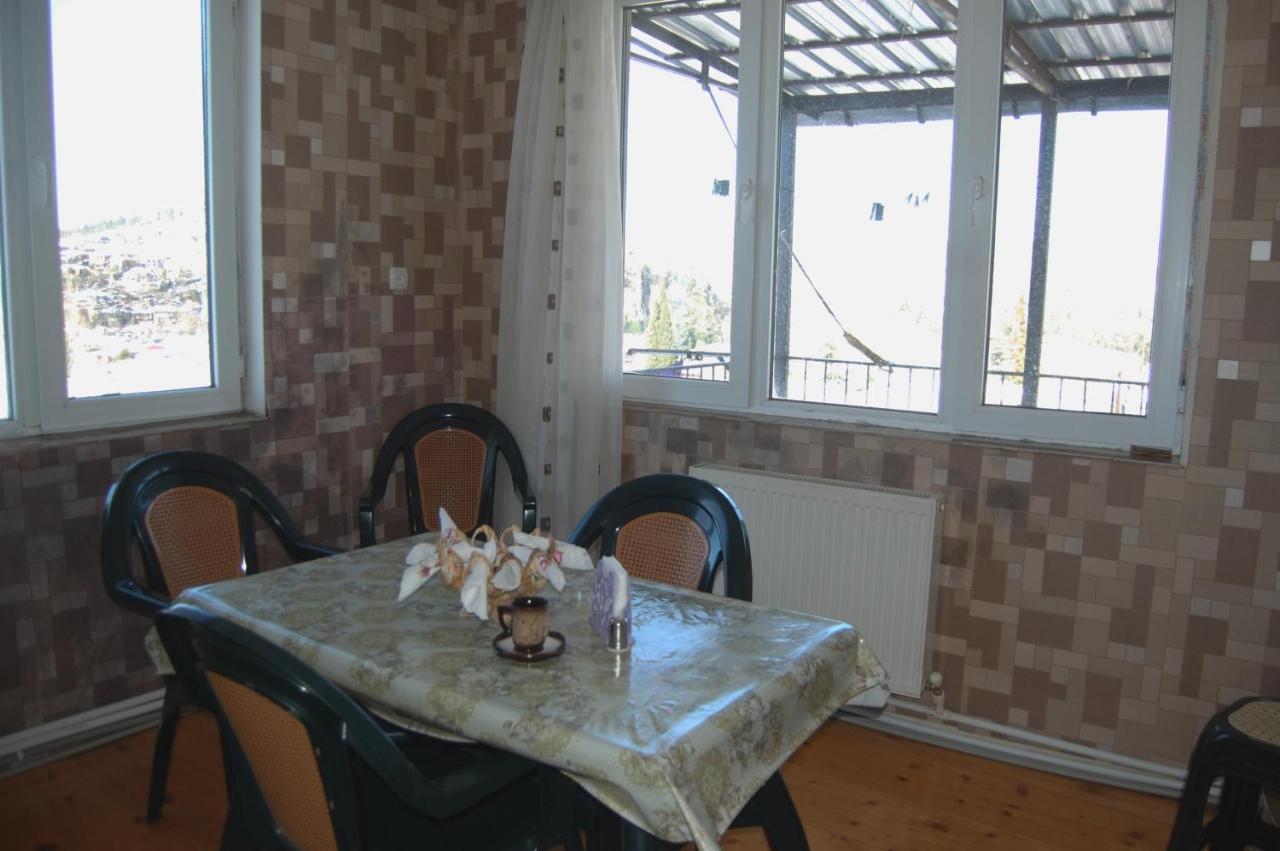 Excellent Hostel Kutaisi Luaran gambar