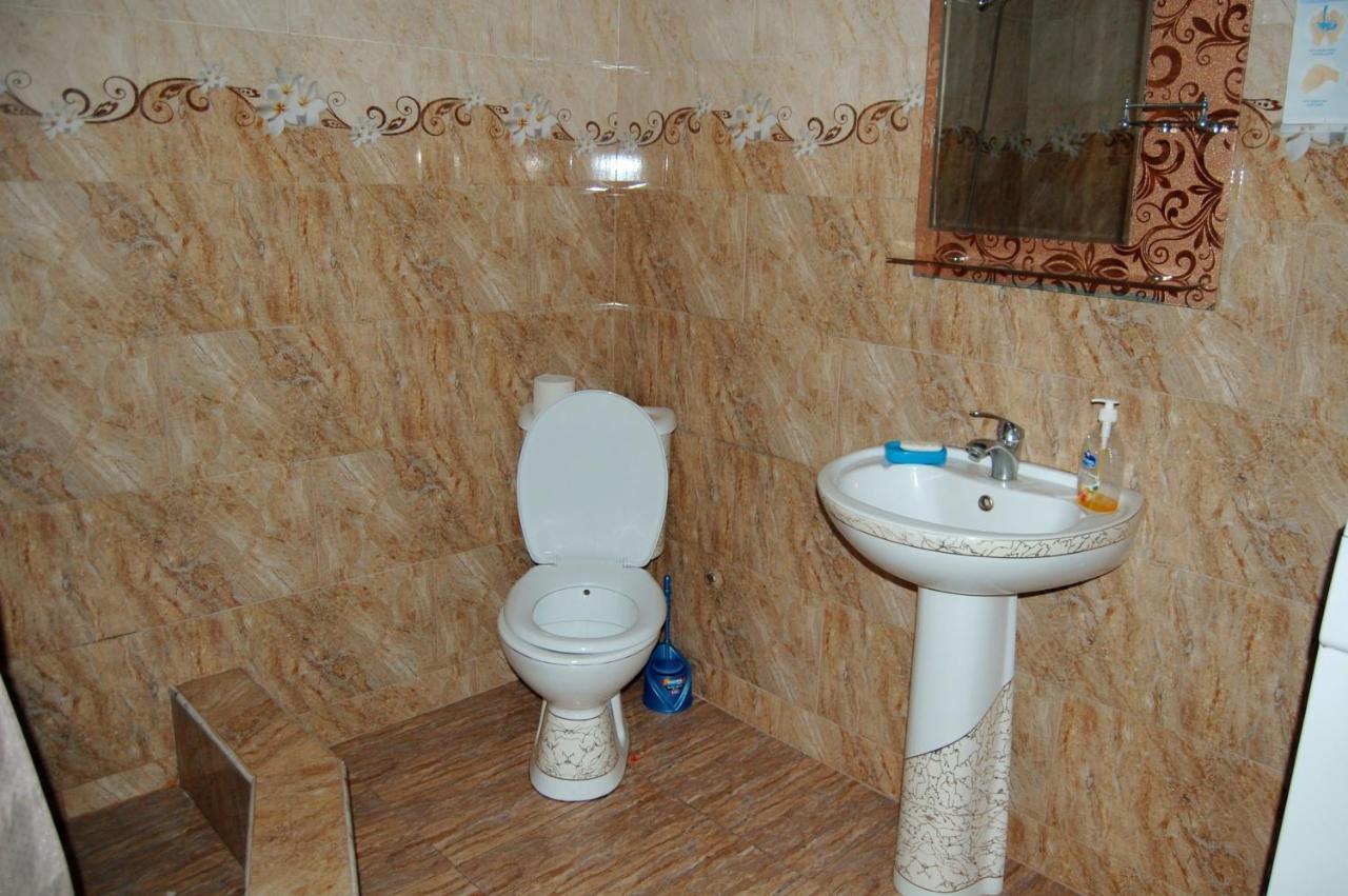 Excellent Hostel Kutaisi Luaran gambar