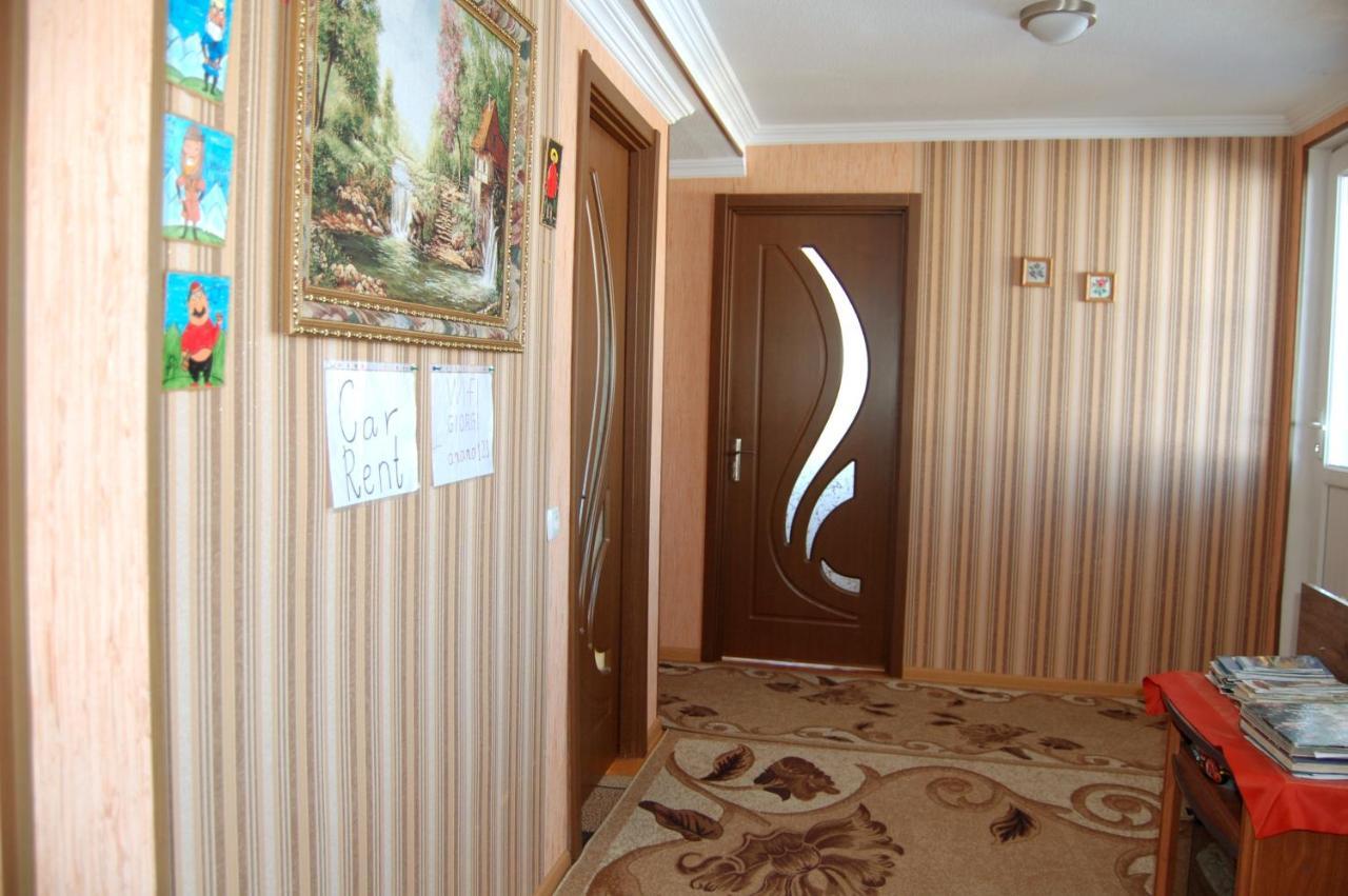 Excellent Hostel Kutaisi Luaran gambar