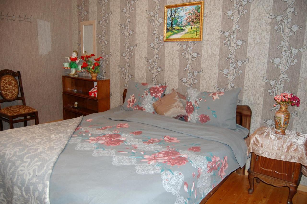 Excellent Hostel Kutaisi Luaran gambar