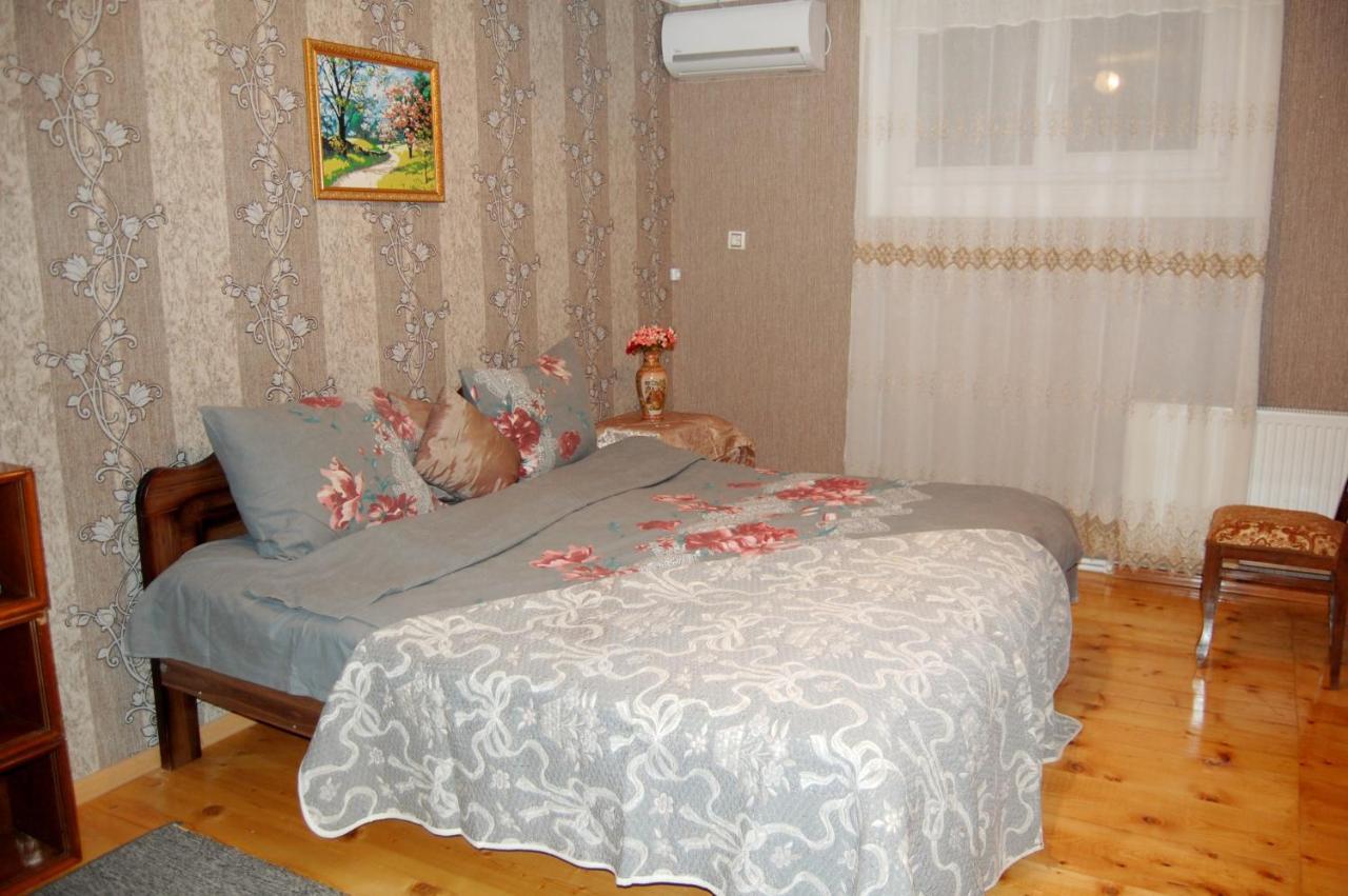 Excellent Hostel Kutaisi Luaran gambar