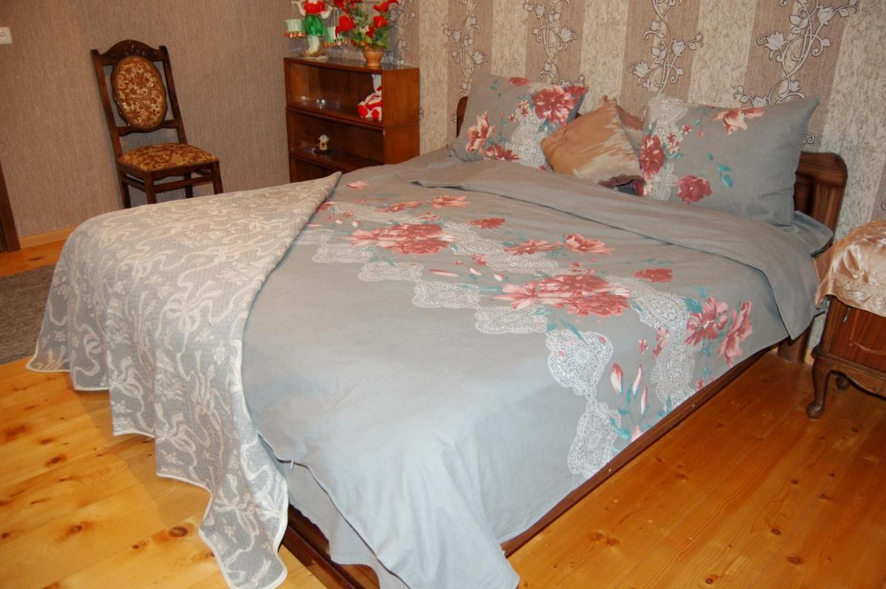 Excellent Hostel Kutaisi Luaran gambar