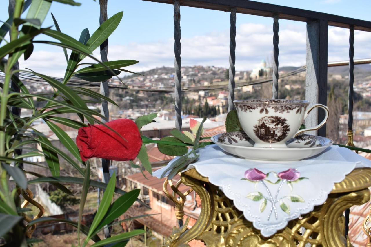 Excellent Hostel Kutaisi Luaran gambar