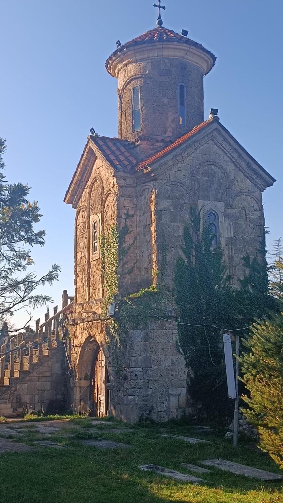 Excellent Hostel Kutaisi Luaran gambar