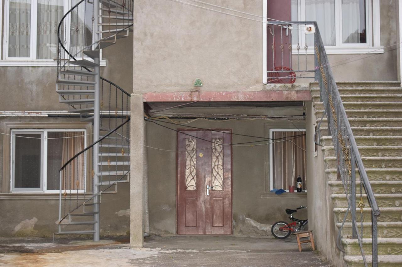 Excellent Hostel Kutaisi Luaran gambar